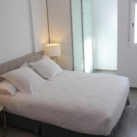 Balaustrada Apartments Burjassot Zewnętrze zdjęcie