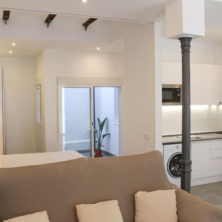 Balaustrada Apartments Burjassot Zewnętrze zdjęcie