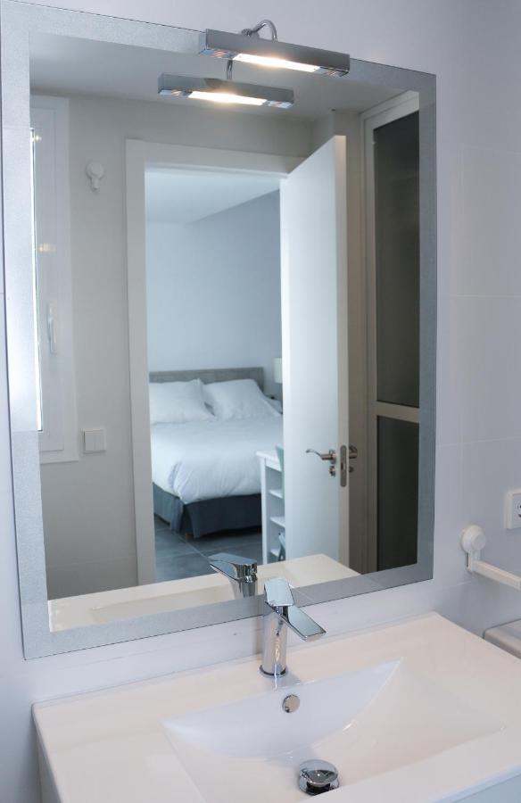 Balaustrada Apartments Burjassot Zewnętrze zdjęcie
