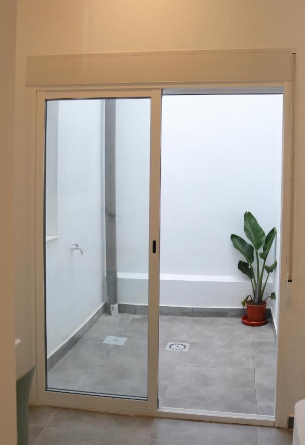 Balaustrada Apartments Burjassot Zewnętrze zdjęcie