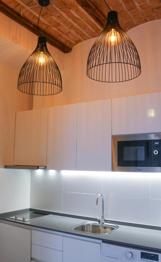 Balaustrada Apartments Burjassot Zewnętrze zdjęcie