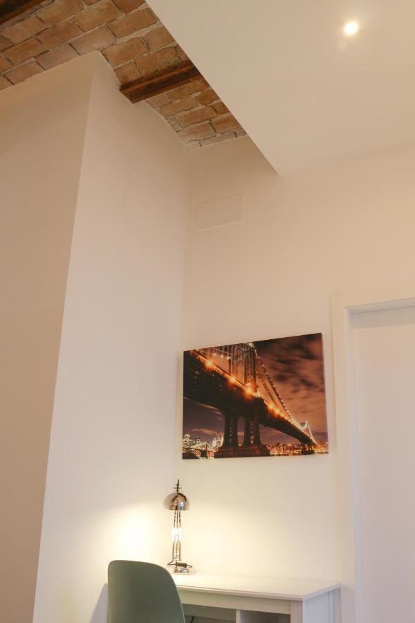 Balaustrada Apartments Burjassot Zewnętrze zdjęcie