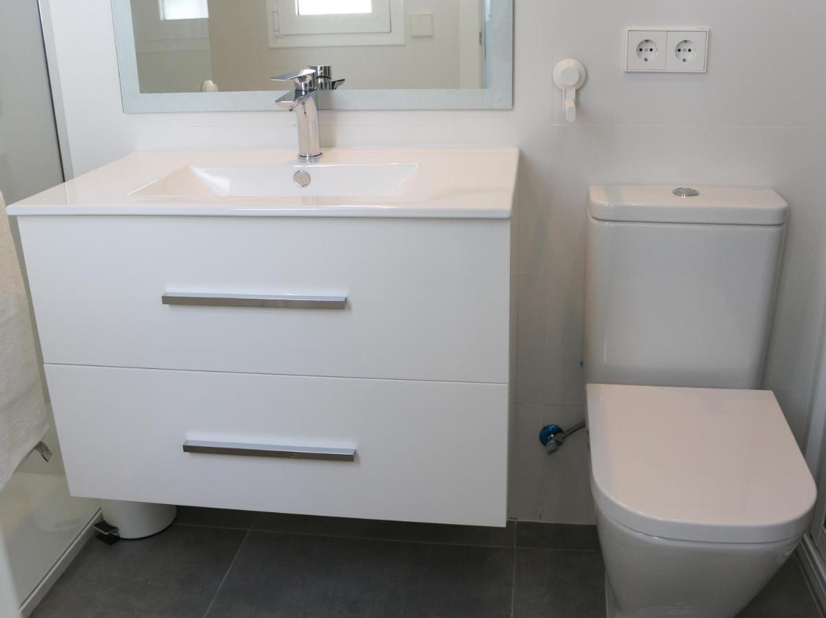 Balaustrada Apartments Burjassot Zewnętrze zdjęcie