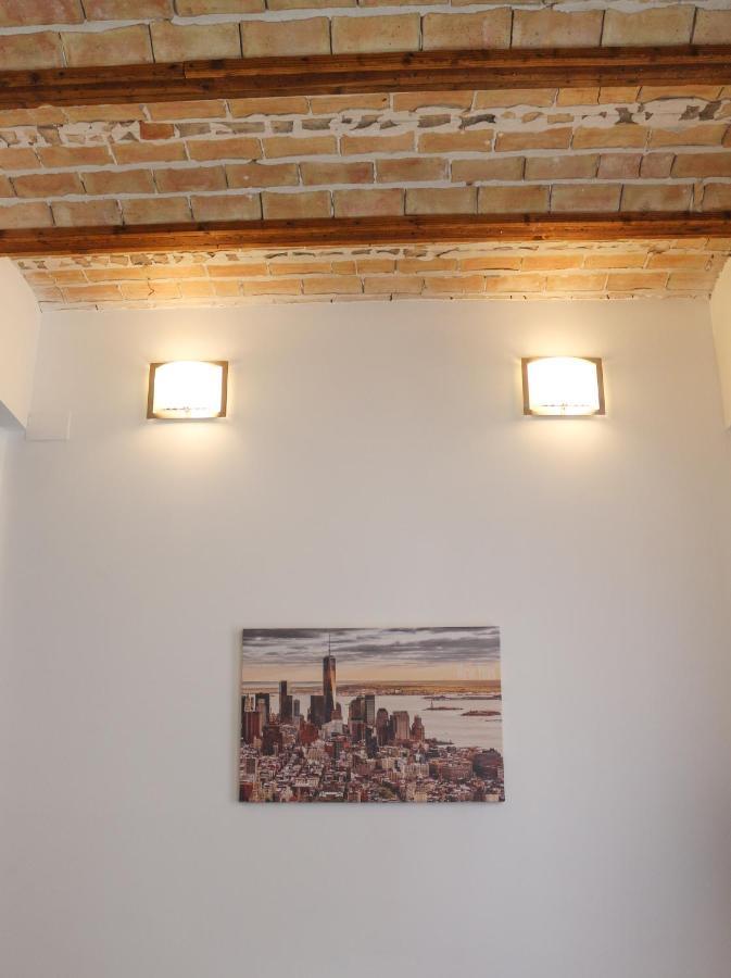Balaustrada Apartments Burjassot Zewnętrze zdjęcie